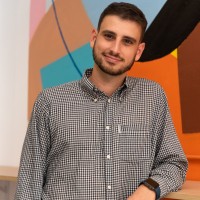 Roas Hunter Employee Adrian Alcaide's profile photo