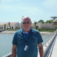 Univenture Inc. Employee Jerry Grieder's profile photo
