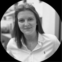 AMi2 Employee Charlotte Cachard's profile photo