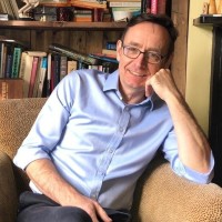 GSMA Employee Stuart Cooke's profile photo