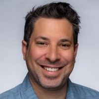 Amazon Employee Michael Edelson's profile photo