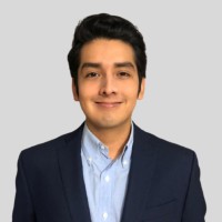 Joaquín E. Ramírez Gutiérrez Email