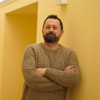 Developing.IT srl Employee Tommaso Bonvino's profile photo