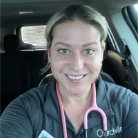 Churchville Veterinary Clinic Employee Jennifer Wood's profile photo