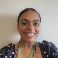 HOLYHEAD SCHOOL Employee Sharan Kaur's profile photo