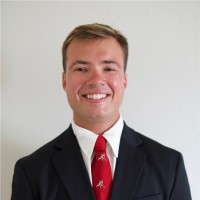 FlyUSA Employee James Gibson's profile photo