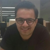 HealthKart Employee Nitin Chugh's profile photo