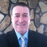 Compass Group USA Employee Robert Helms's profile photo