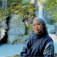 Munirah Manaf Email