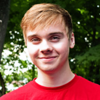 Honda Performance Development, Inc. Employee Carter Nielsen's profile photo