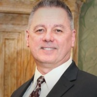 Blue Ridge Community College Employee Daniel Rickert's profile photo