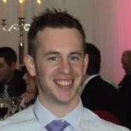 Northern Trust Corporation Employee Brian Gavin's profile photo