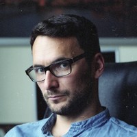 Marcin Bunsch Email & Phone Number