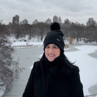 Débora Silva's profile photo