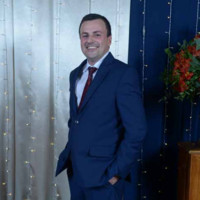 CSGM Employee Edemar Comby's profile photo