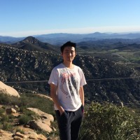 来Offer (LaiOffer) Employee Chaoran Cheng's profile photo