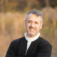 NASCAR Employee Raymond Smith's profile photo