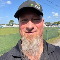 Monster Energy Employee Scott Pero's profile photo