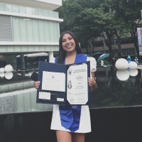 Advanced Control Solutions Employee Itzel Nava's profile photo