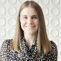 Three Ships Employee Lauren Schwenk's profile photo