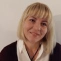 Bouwpas Employee Adina Mincu's profile photo