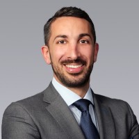 Colliers Employee Sean Jamian's profile photo