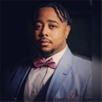 Rocket Mortgage Employee Jonathan Ingram's profile photo