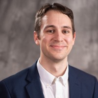 DocuSign Employee Alex Noble's profile photo
