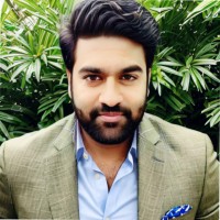 Srikanth P. Email & Phone Number