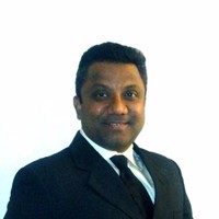 Santosh Kale Email & Phone Number