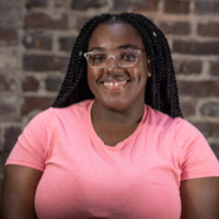 Mississippi Coding Academies Employee Lindsey Lewis's profile photo