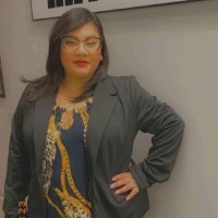 NantWorks Employee Judie Castillo's profile photo
