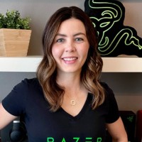 Razer Inc. Employee Lacey Nef's profile photo