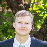 Mikhail Shashkov's profile photo