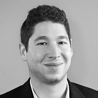 HqO Employee Joel Felcher's profile photo