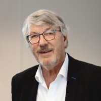 BHP Groep Loopbaanadvisering Employee Adri van der Kemp's profile photo