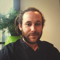 Nuabee Employee Antoine Hery's profile photo