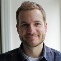 Dacast Employee Colin Durbin's profile photo