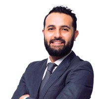 Ricardo Fonseca Ovalle Email & Phone Number