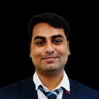 Nitish Jha Email