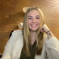 Clark County Courts Employee Becca Lane's profile photo