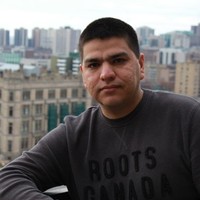 GitLab Employee Juan Silva's profile photo