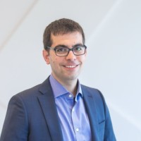 Daniel Desantis Email & Phone Number