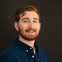 BioSensics Employee Aidan Daly's profile photo