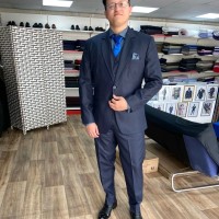 Tessera Employee Daniel Flynn's profile photo