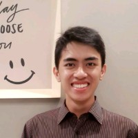 Blink Systems Employee Hadi Pranoto's profile photo