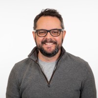 Jotform Employee Patrick Thornsberry's profile photo