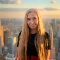 SoftProQuest Employee Alena Khailova's profile photo