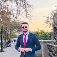 Al-Borouj Misr Employee Ahmed Mohamed's profile photo