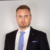 Kovach Employee Wesley Andersen's profile photo